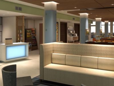 Express & Omaha Airport By Ihg 3* Carter Lake