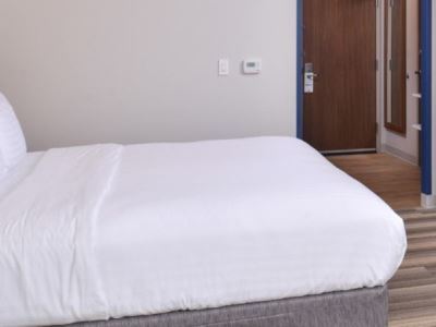 Hotel Express & Omaha Airport By Ihg 3*