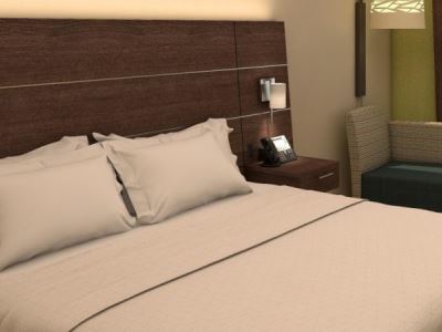 Express & Omaha Airport By Ihg 3*