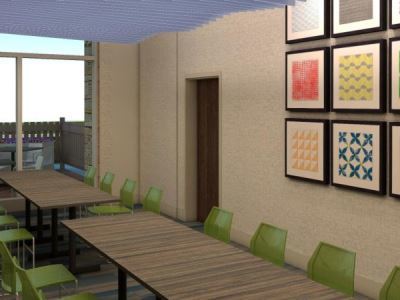 Express & Omaha Airport By Ihg 3* Carter Lake
