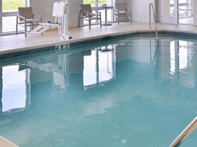 Hotel Express & Omaha Airport By Ihg